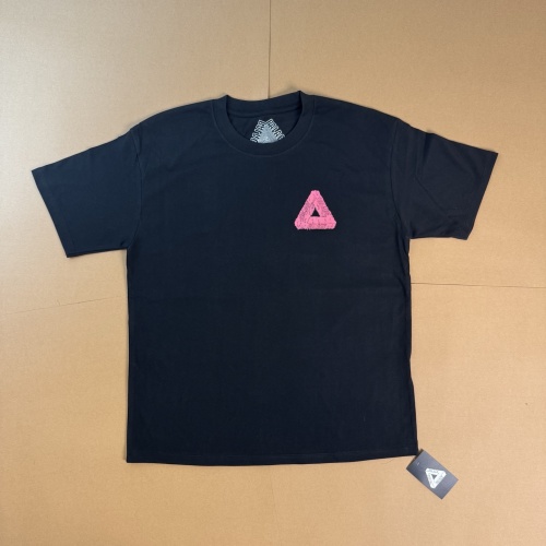 Palace Tri-To-Help Charity Limited Edition Short Sleeve T-Shirt - Unisex 1 Palace Tri-To-Help Charity Limited Edition Short Sleeve T-Shirt - Unisex