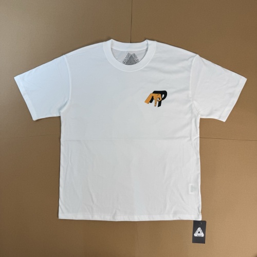 Palace SS22 Valley Of The Shadows T-Shirt Unisex Short Sleeve 1 Palace SS22 Valley Of The Shadows T-Shirt Unisex Short Sleeve