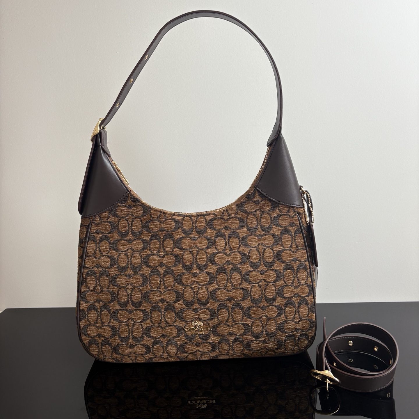 Coach New four colors in stock