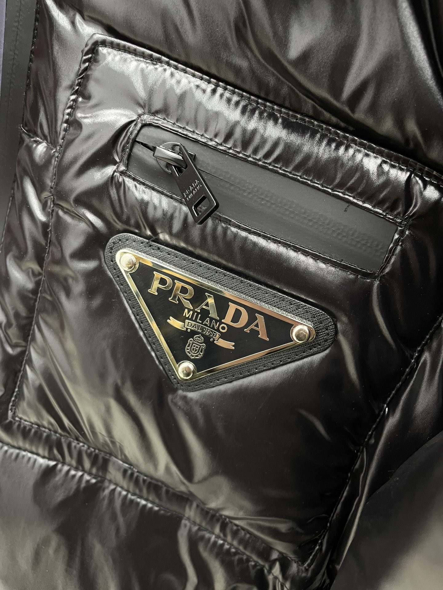 Prada Haute Couture Haute Couture Designer Jacket Coat Clothes Clothing 8