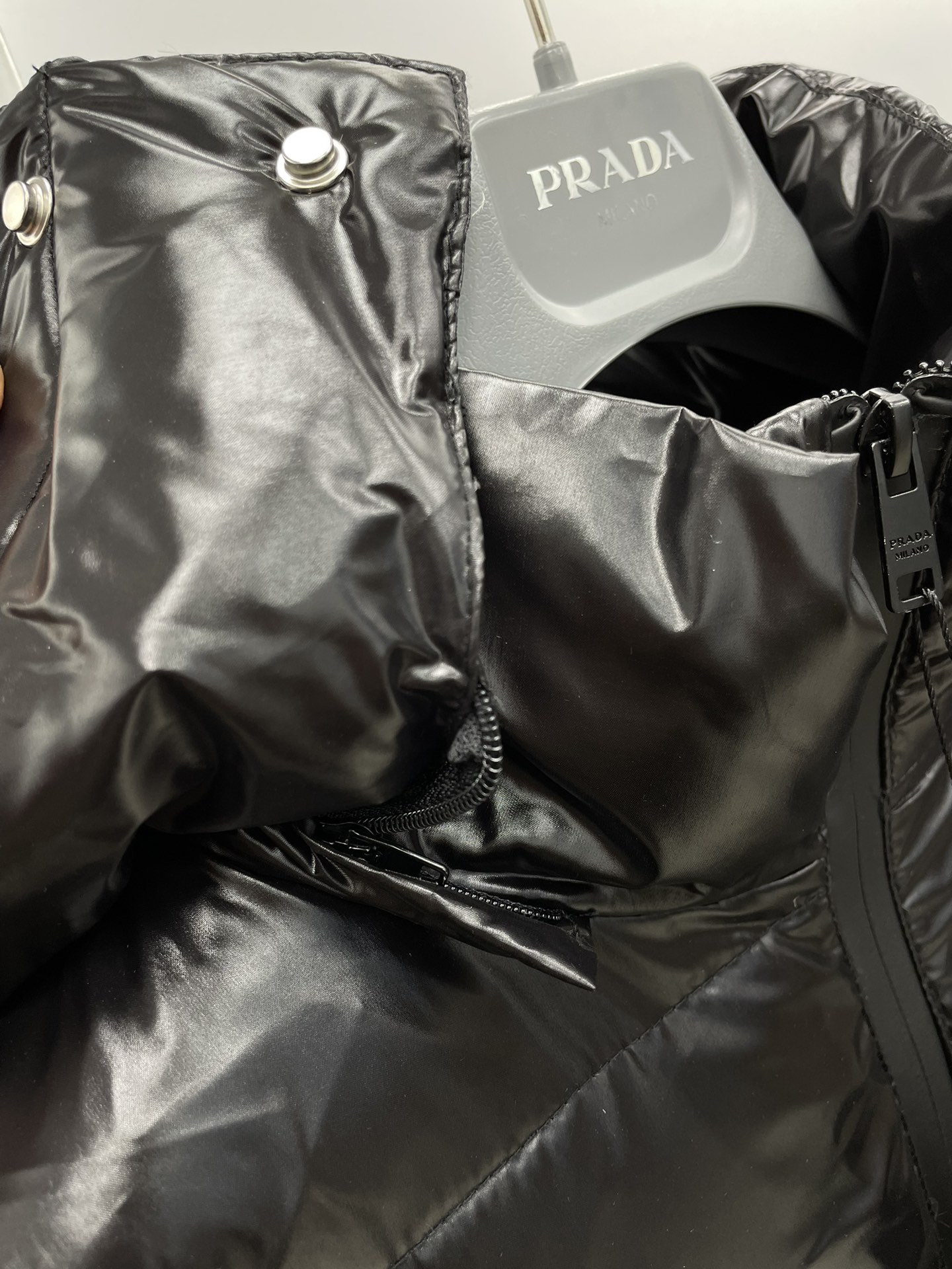 Prada Haute Couture Haute Couture Designer Jacket Coat Clothes Clothing 6