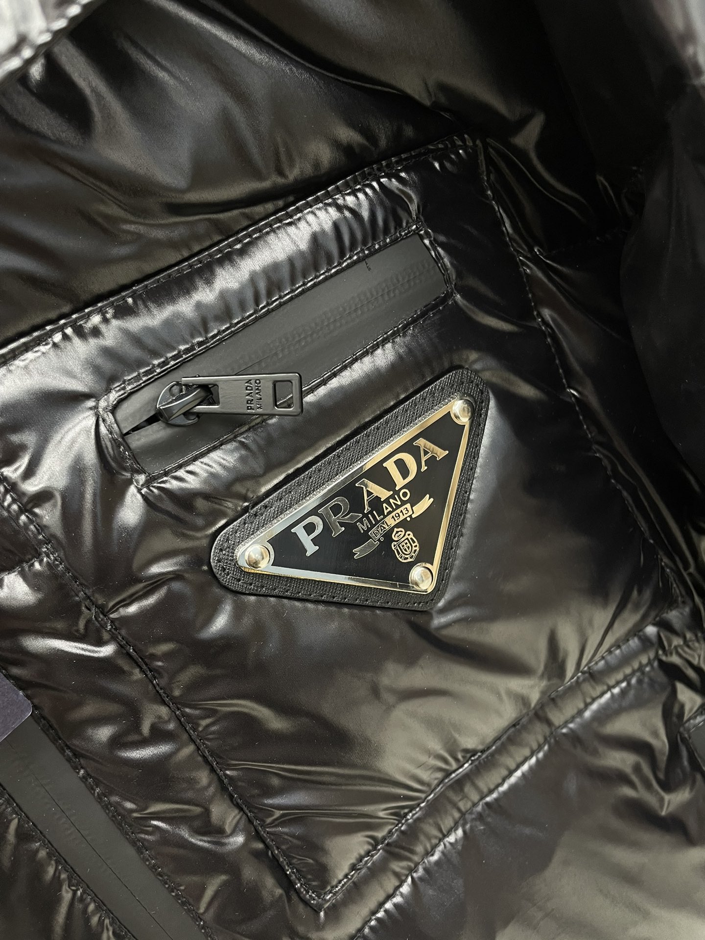 Prada Haute Couture Haute Couture Designer Jacket Coat Clothes Clothing 5