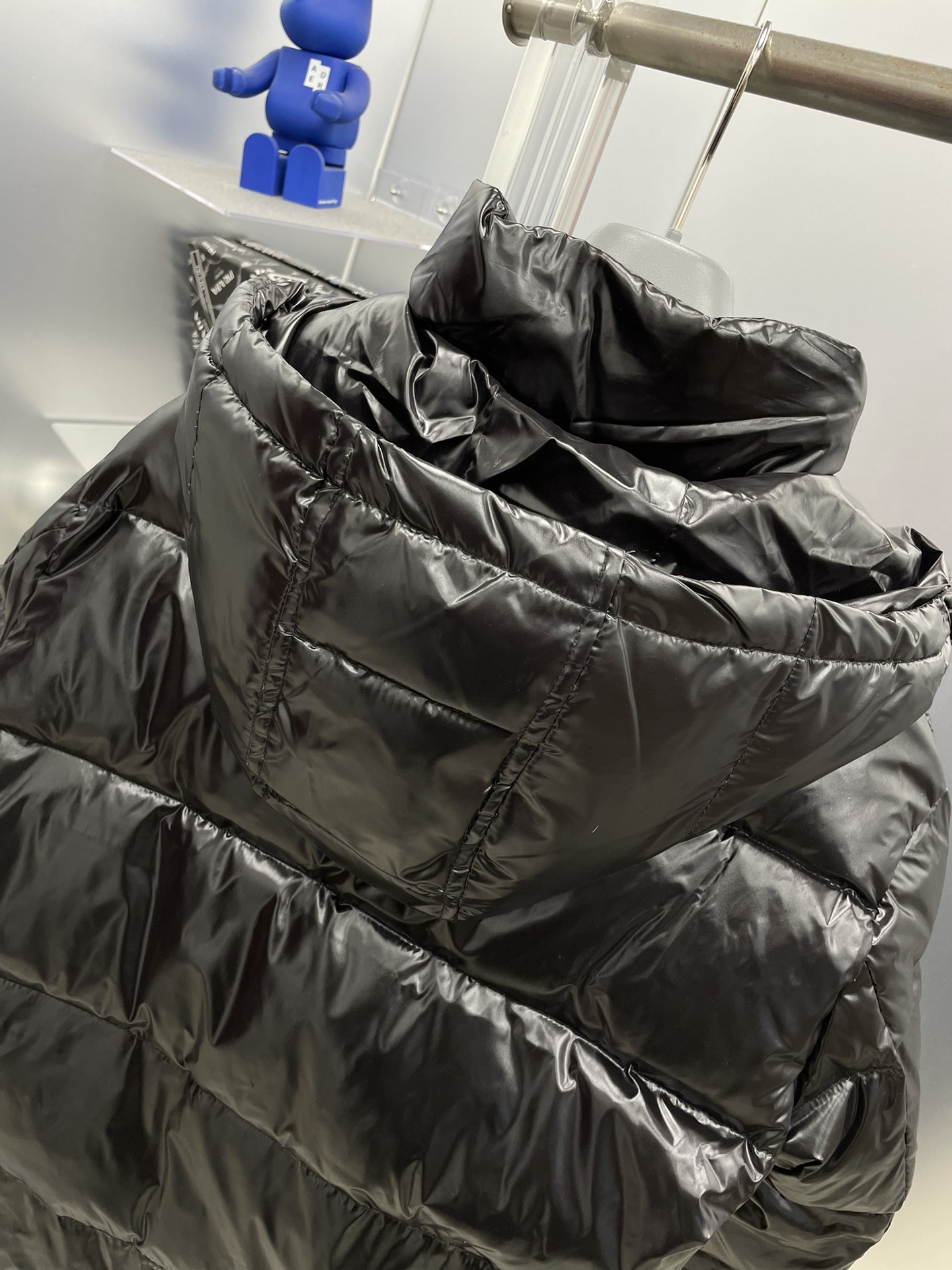 Prada Haute Couture Haute Couture Designer Jacket Coat Clothes Clothing 7