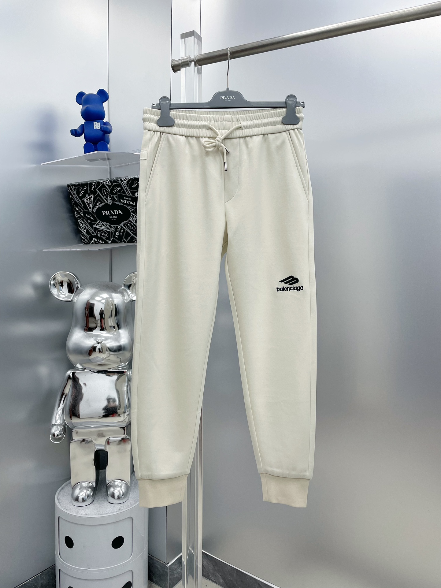 Balenciaga Clothing Pants & Trousers Spring Collection Casual