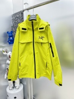 Arc's Arc Bird 2024SS Autumn e inverno Nuovi vanimi ricamati alfabeto Logo corrispondente Penta Giacca M. La sensazione è delicata e morbida, che mostra il taglio del tempo libero, la versione della parte superiore del corpo è super nuda: m ~ 3xl 1 Arc’s Arc Bird 2024SS Autumn e inverno Nuovi vanimi ricamati alfabeto Logo corrispondente Penta Giacca M. La sensazione è delicata e morbida, che mostra il taglio del tempo libero, la versione della parte superiore del corpo è super nuda: m ~ 3xl