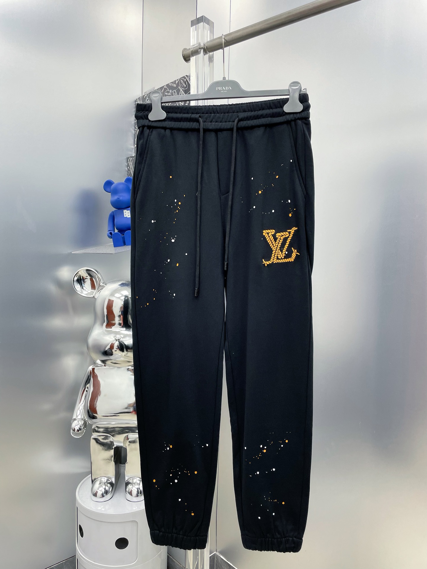 Louis Vuitton Kleding Broek Herfst/winter collectie Casual