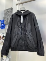 Mon*mengkou 2024ss autunno e inverno nuovi proiettili di cucitura Trench con cappuccio con cappuccio M originale a tre standard a tutti i contatori di versione ad alta end contatori di aria personalizzata comfort, i dettagli sono impeccabili, concetto di progettazione dell'elemento del marchio, che riflettono l'alta qualità. La sensazione è delicata e morbida, che mostra il taglio del tempo libero, la versione della parte superiore del corpo è super nuda: m ~ 3xl 1 Mon*mengkou 2024ss autunno e inverno nuovi proiettili di cucitura Trench con cappuccio con cappuccio M originale a tre standard a tutti i contatori di versione ad alta end contatori di aria personalizzata comfort, i dettagli sono impeccabili, concetto di progettazione dell’elemento del marchio, che riflettono l’alta qualità. La sensazione è delicata e morbida, che mostra il taglio del tempo libero, la versione della parte superiore del corpo è super nuda: m ~ 3xl