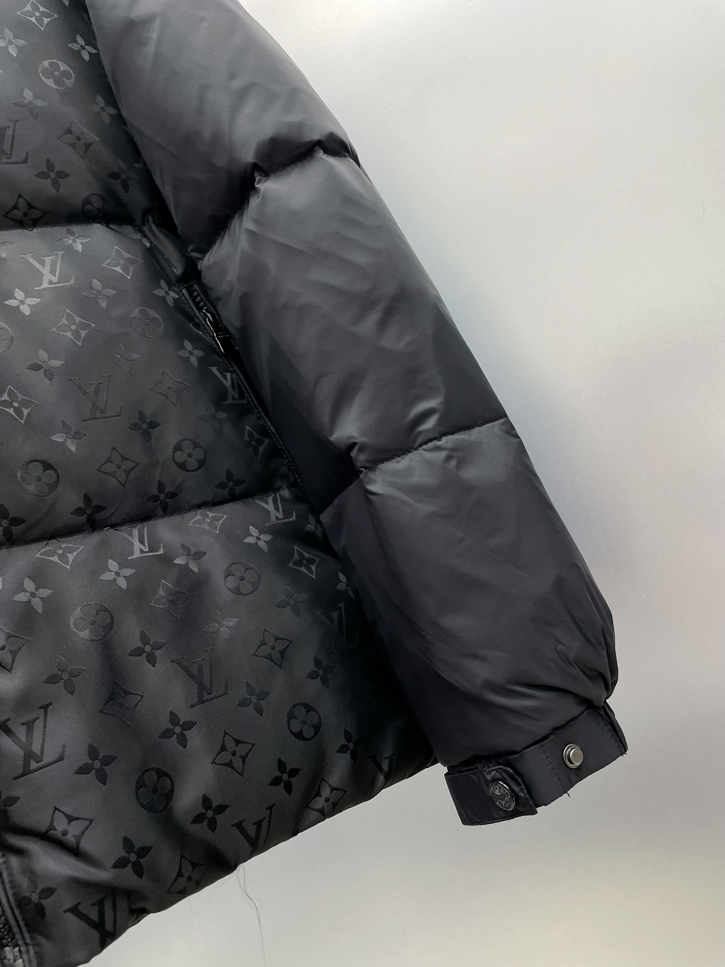 Louis Vuitton Haute Couture Haute Couture Ready-to-Wear Clothing Dress 7