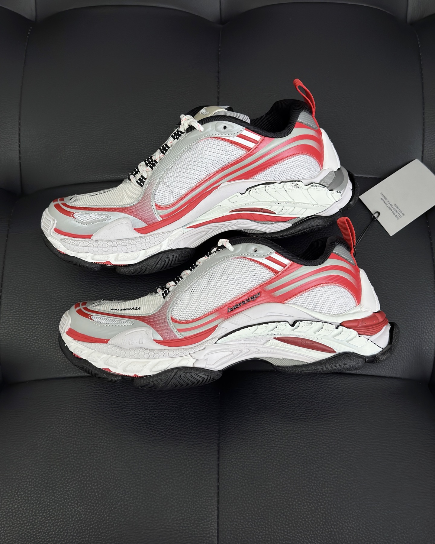 Кроссовки Balenciaga Triple S.2