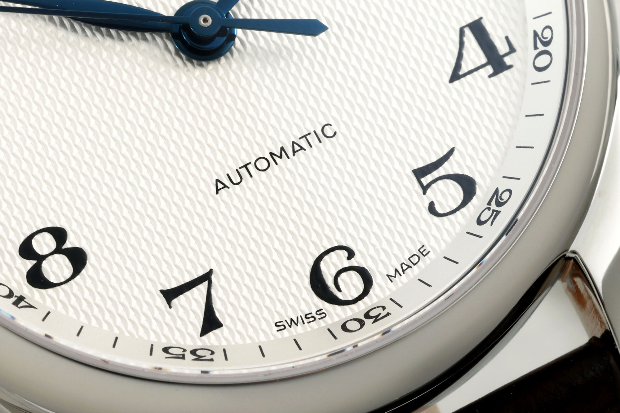 34mm AF WavesMachine Automechanical Series Watch Summary: Features, Materials, and Functions - 图片 5