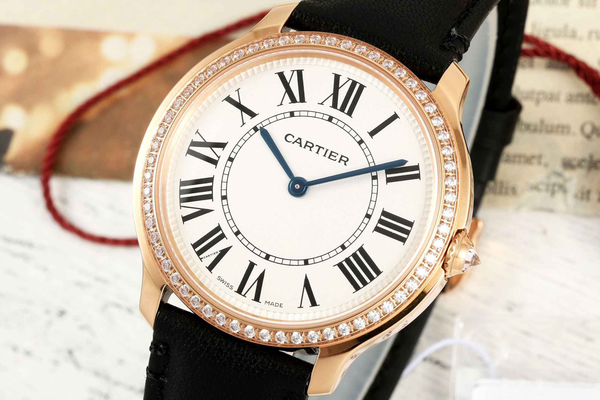 NO:714909,London Medium 36mm Swiss Quartz Series,19860909伦敦中号36mm瑞士石英系列,,Watch