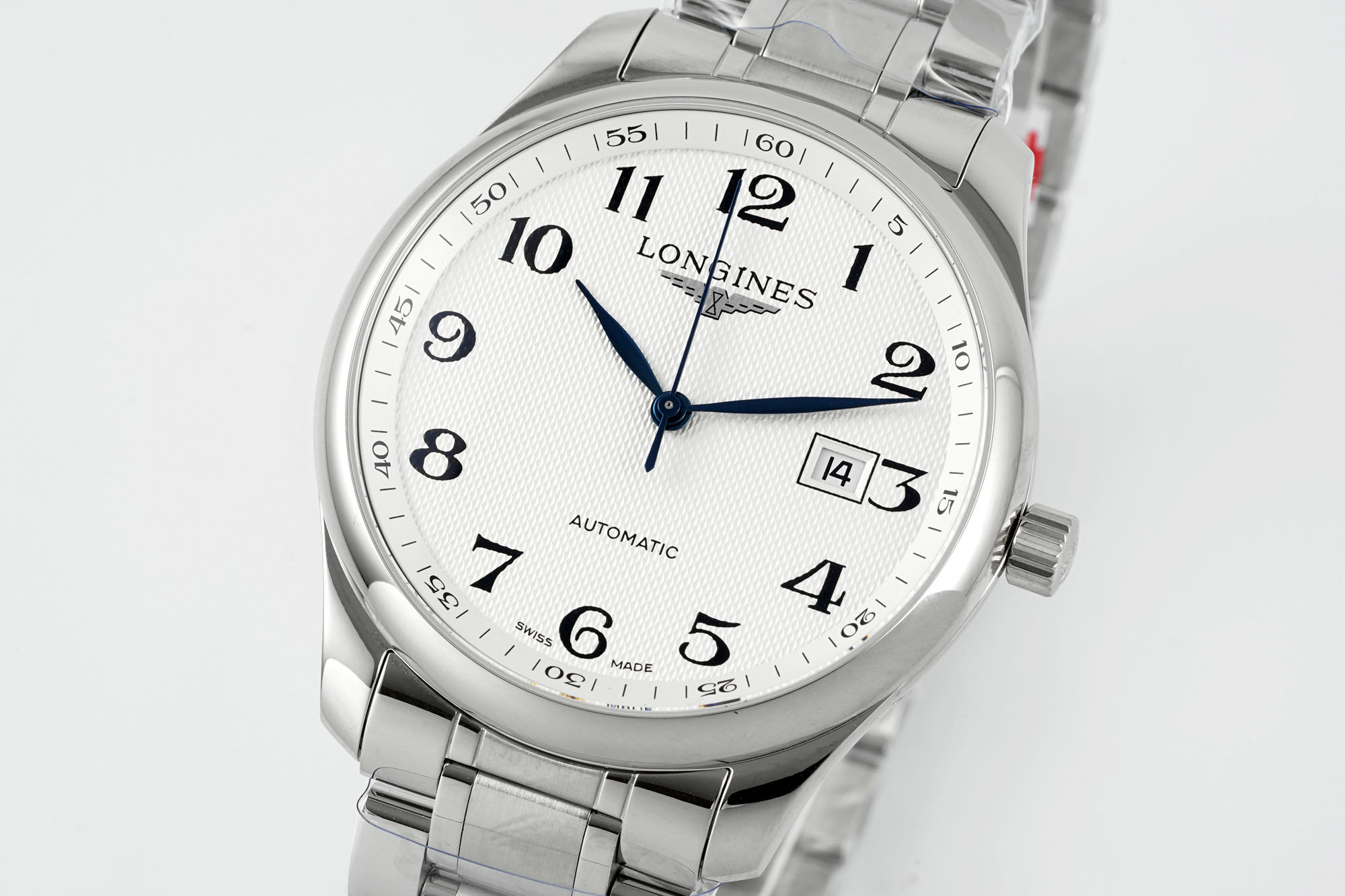 NO:714939,Famous craftsman 42mm traditional series 2824 movement and 2892 movement. There are two movements for you to choose from.19860909名匠42mm传统系列 2824机芯 2892机芯 两种机芯可供君选择,,Watch