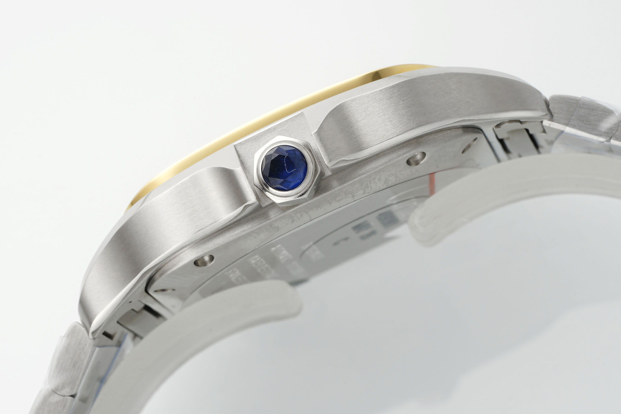 까르띠에 산토스 AF 시계 Cartier Watch 썸네일 이미지
