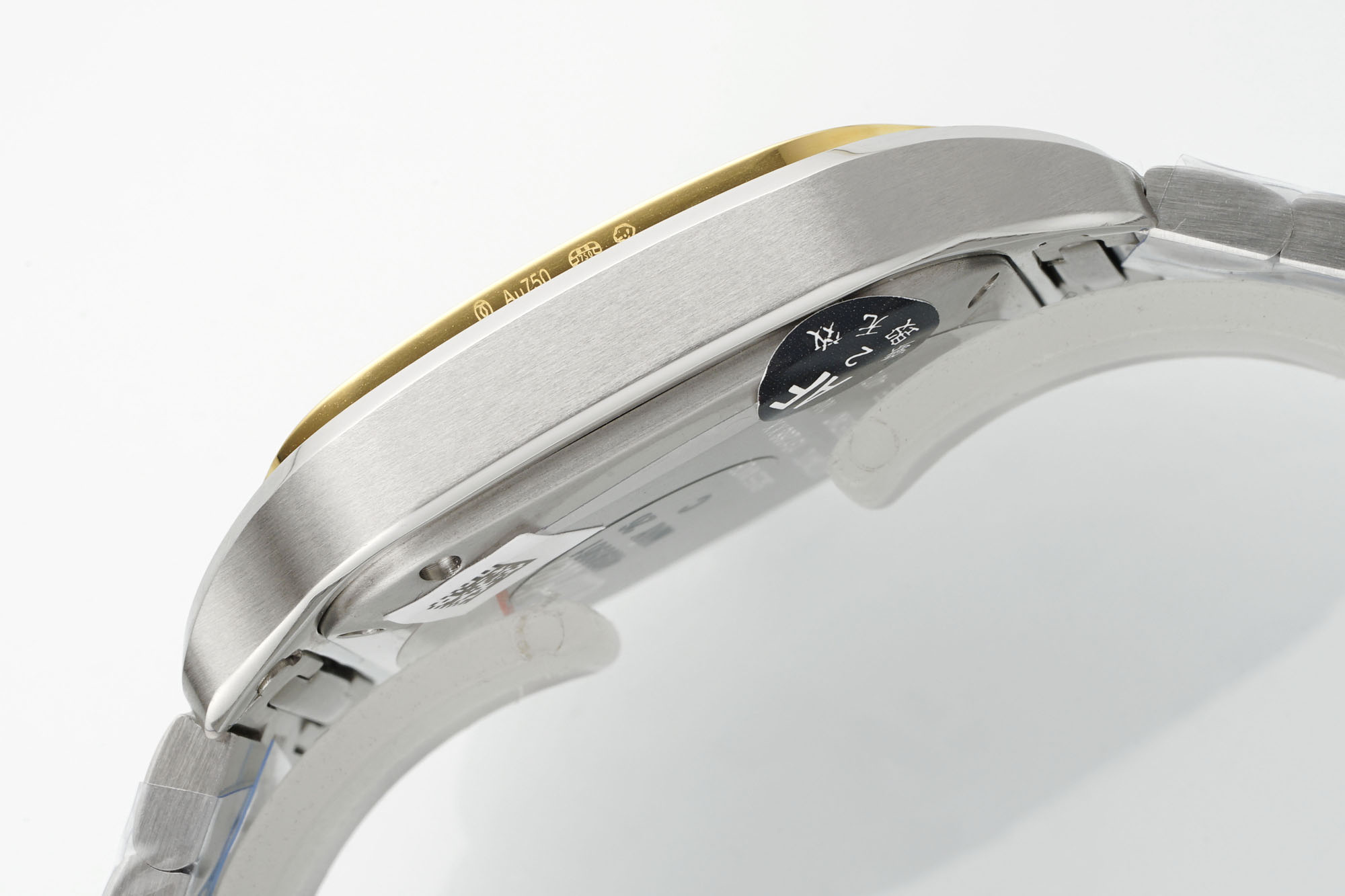 까르띠에 산토스 AF 시계 Cartier Watch 썸네일 이미지