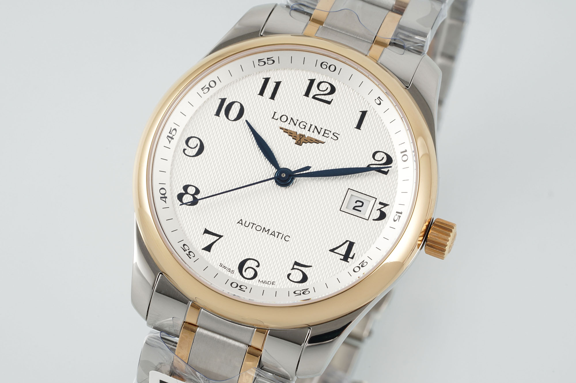 NO:714936,Famous craftsman 40mm traditional series 2824 movement and 2892 movement. There are two movements for you to choose from.19860909名匠40mm传统系列 2824机芯 2892机芯 两种机芯可供君选择,,Watch