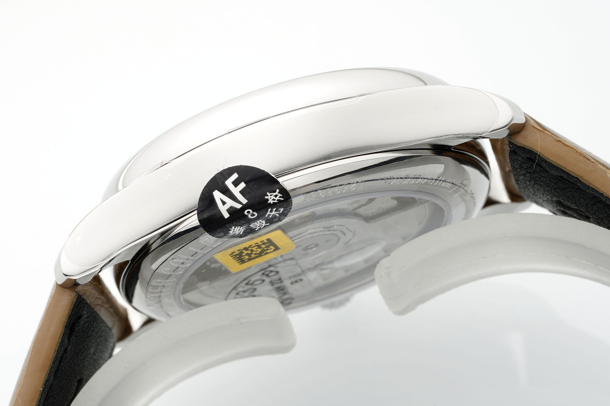 Elegant 34mm AF Pioneer’s Monthly Table for Women: Luxury Design, High Performance, and Color Variety - 图片 8