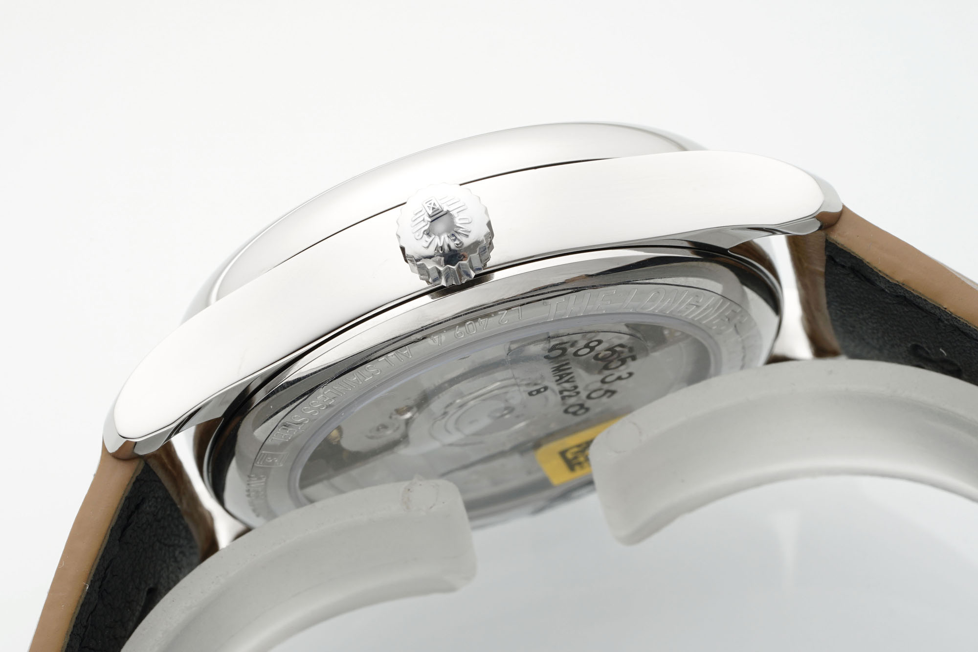 Elegant 34mm AF Pioneer’s Monthly Table for Women: Luxury Design, High Performance, and Color Variety - 图片 7
