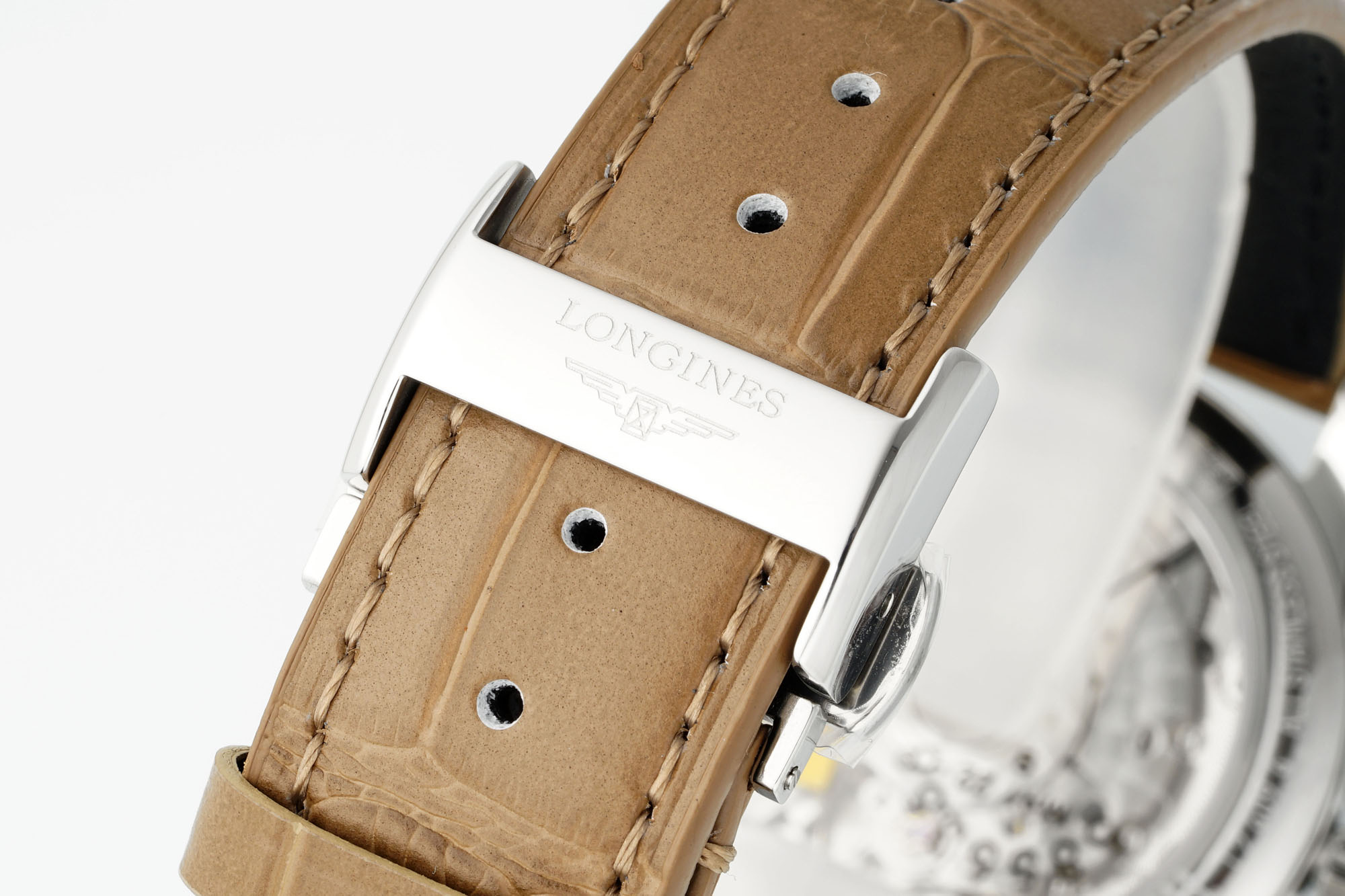 Elegant 34mm AF Pioneer’s Monthly Table for Women: Luxury Design, High Performance, and Color Variety - 图片 9