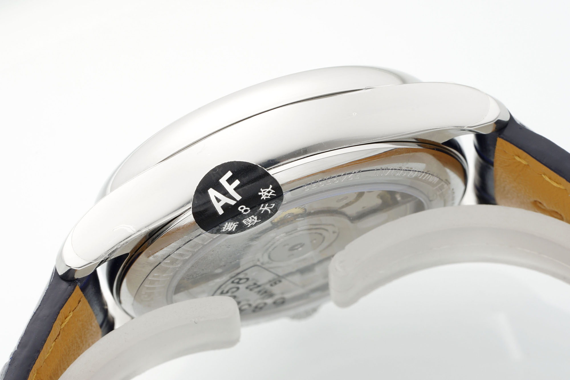 Elegant 34mm AF Pioneer’s Monthly Table: Luxury Design for Women with High Performance Features - 图片 8