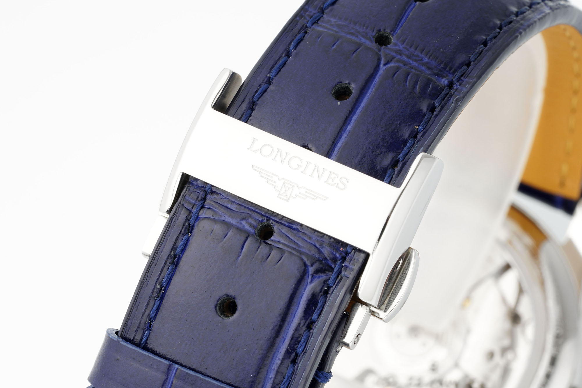 Elegant 34mm AF Pioneer’s Monthly Table: Luxury Design for Women with High Performance Features - 图片 9