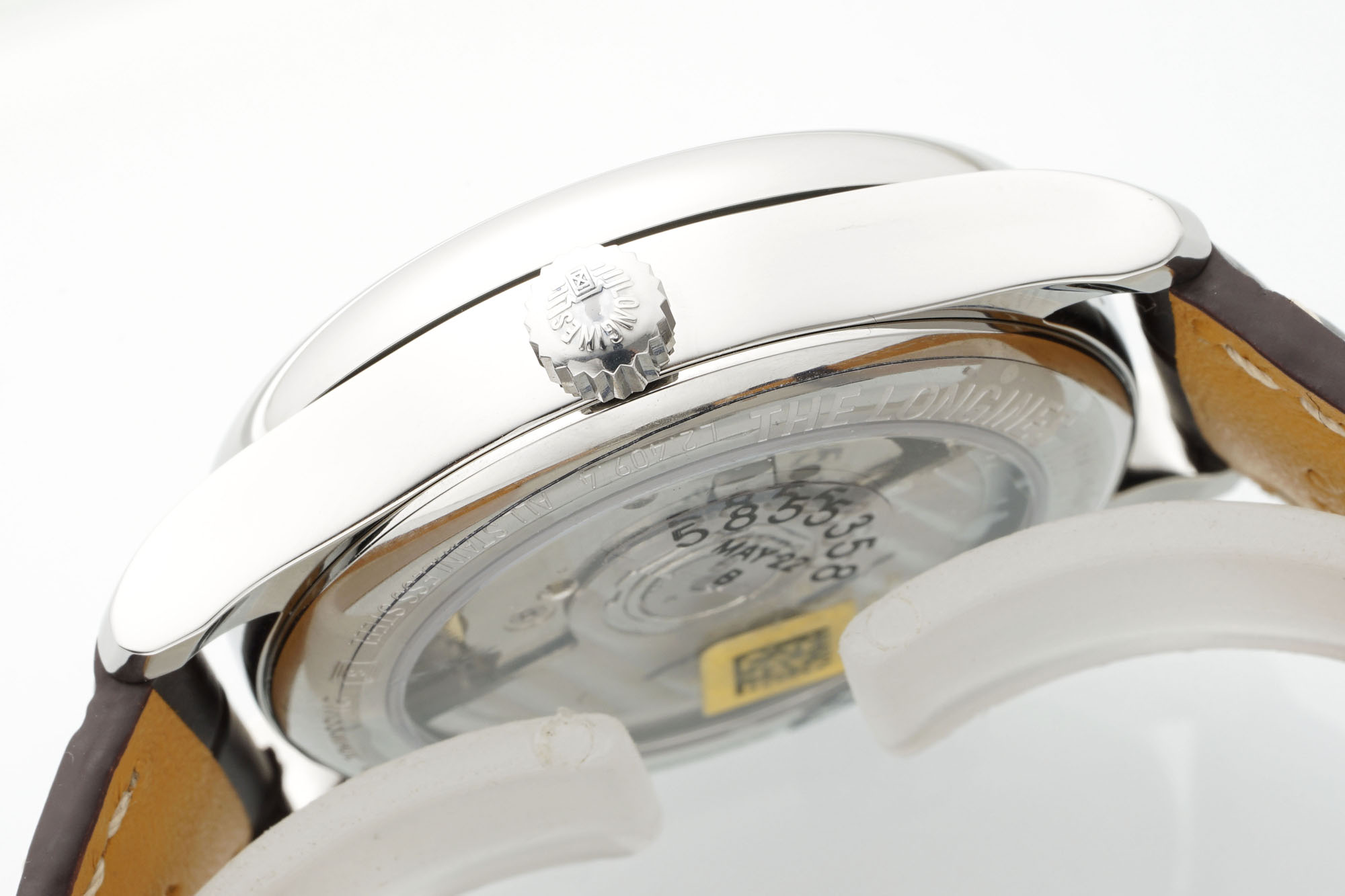 “AF Pioneer’s 34mm Monthly Table: Elegant New Choice for Female Consumers with Unique Design Elements and High Performance Features” - 图片 7
