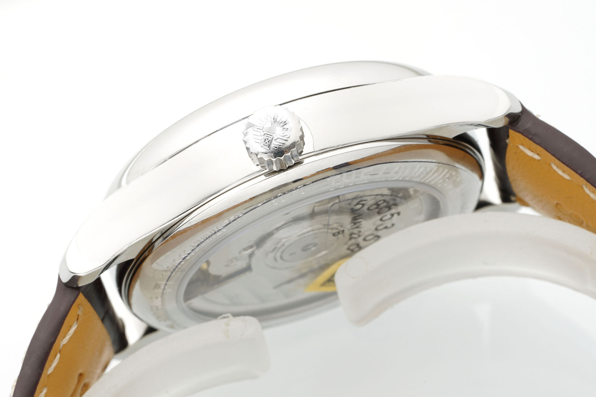 Elegant 34mm AF Pioneer Wristwatch for Women: Unique Design, High Performance, and Diverse Color Options - 图片 7