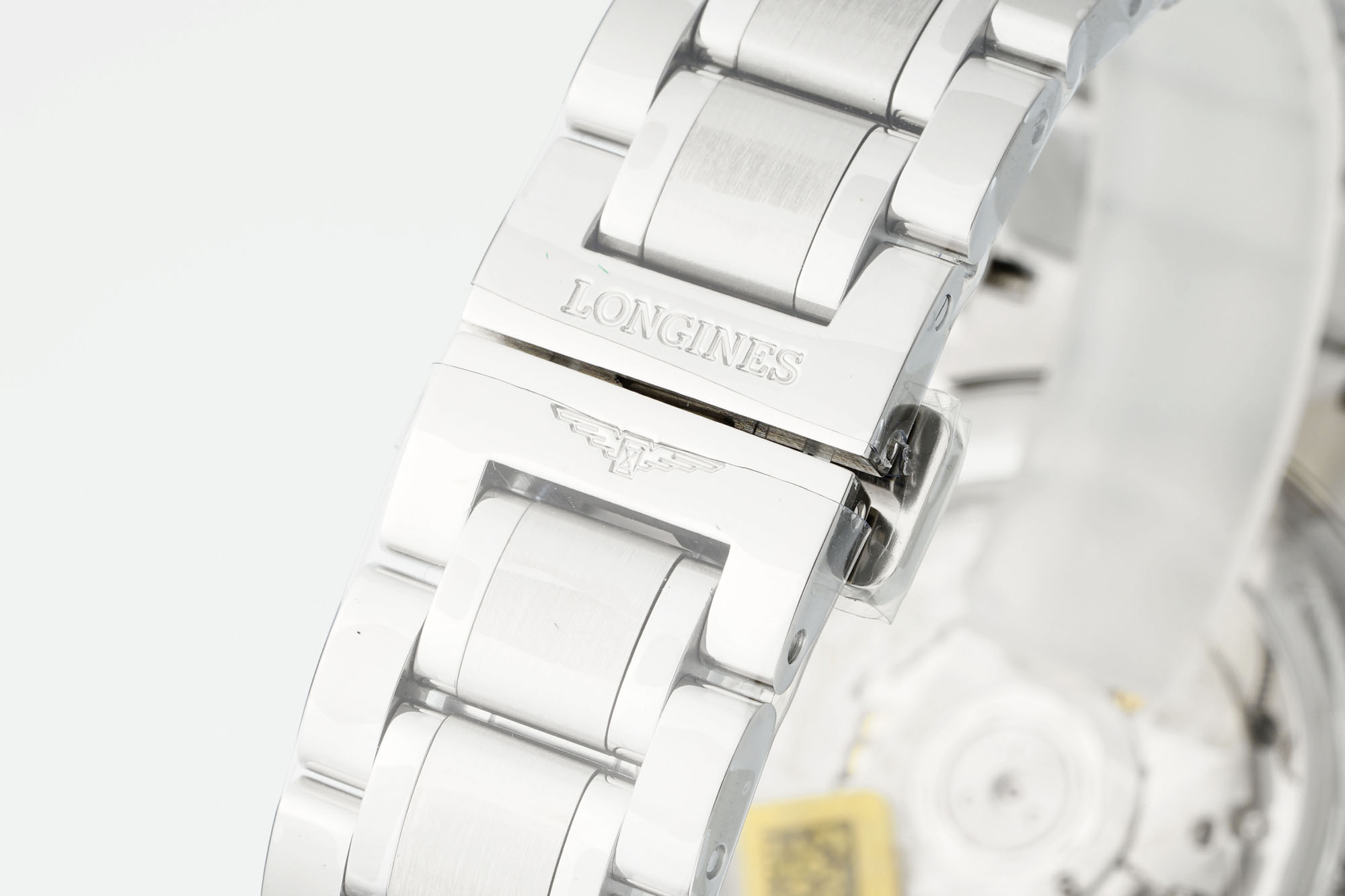 Elegant 34mm AF Pioneer’s Monthly Table Watch: Stylish Options for Female Consumers with Unique Design Elements and High Performance. - 图片 8