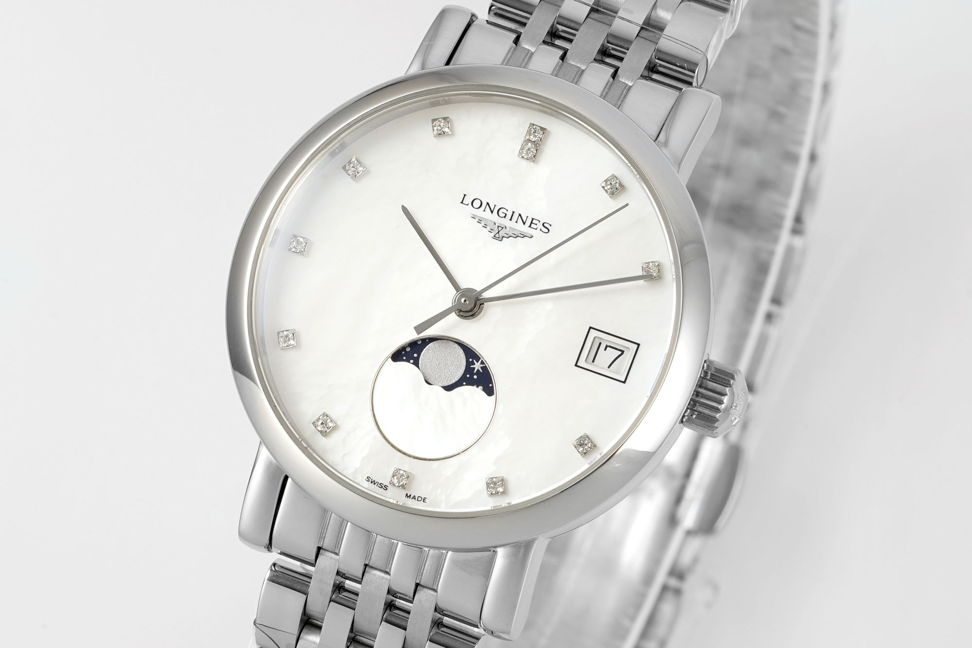 NO:714920,Longines Boya 30mm series, longines19860909浪琴博雅30mm系列,,longines,Watch