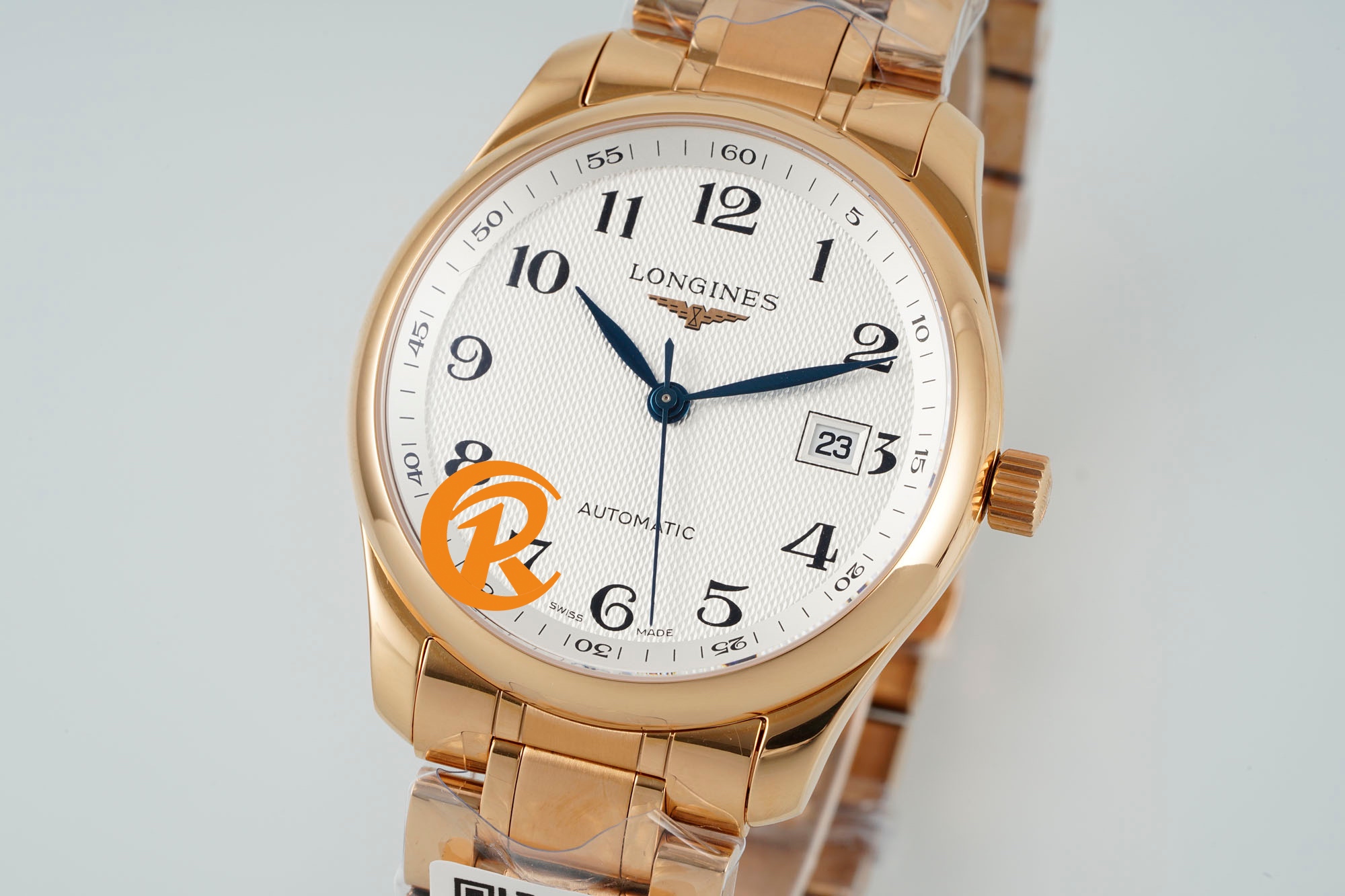 NO:860140,Famous craftsman 3-pin 40mm mechanical 2824 movement and 2892 movement are available for you to choose from.19860909名匠3针40mm机械 2824机芯 2892机芯 供君选择,,Watch
