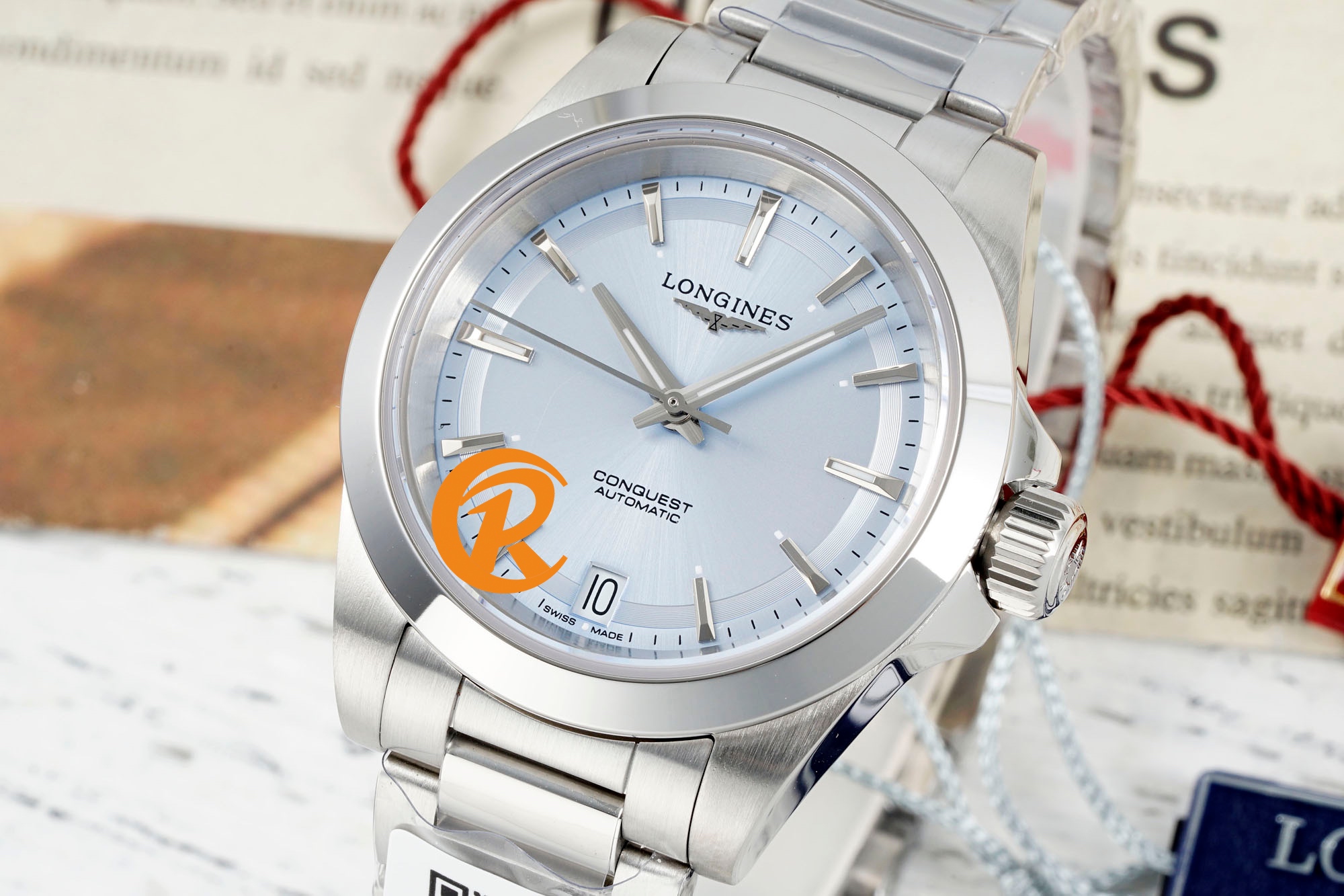 NO:860076,Yuedong 34mm mechanical 2824 movement and 2892 movement. There are two movements for you to choose from.19860909悦动34mm机械 2824机芯 2892机芯 两种机芯 供君选择,,Watch