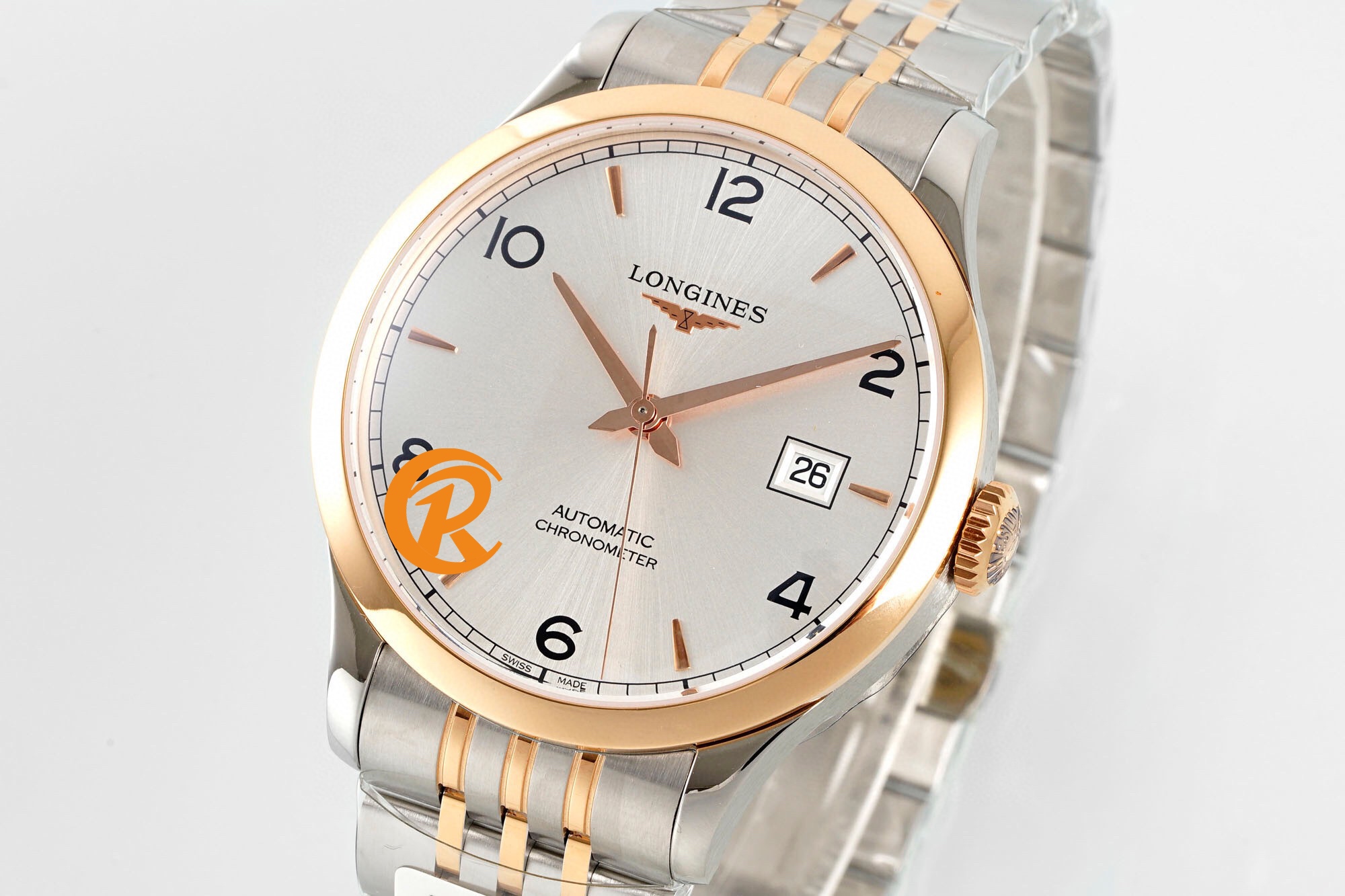 NO:860138,Pioneer 40mm machinery,19860909开创者40mm机械,,Watch