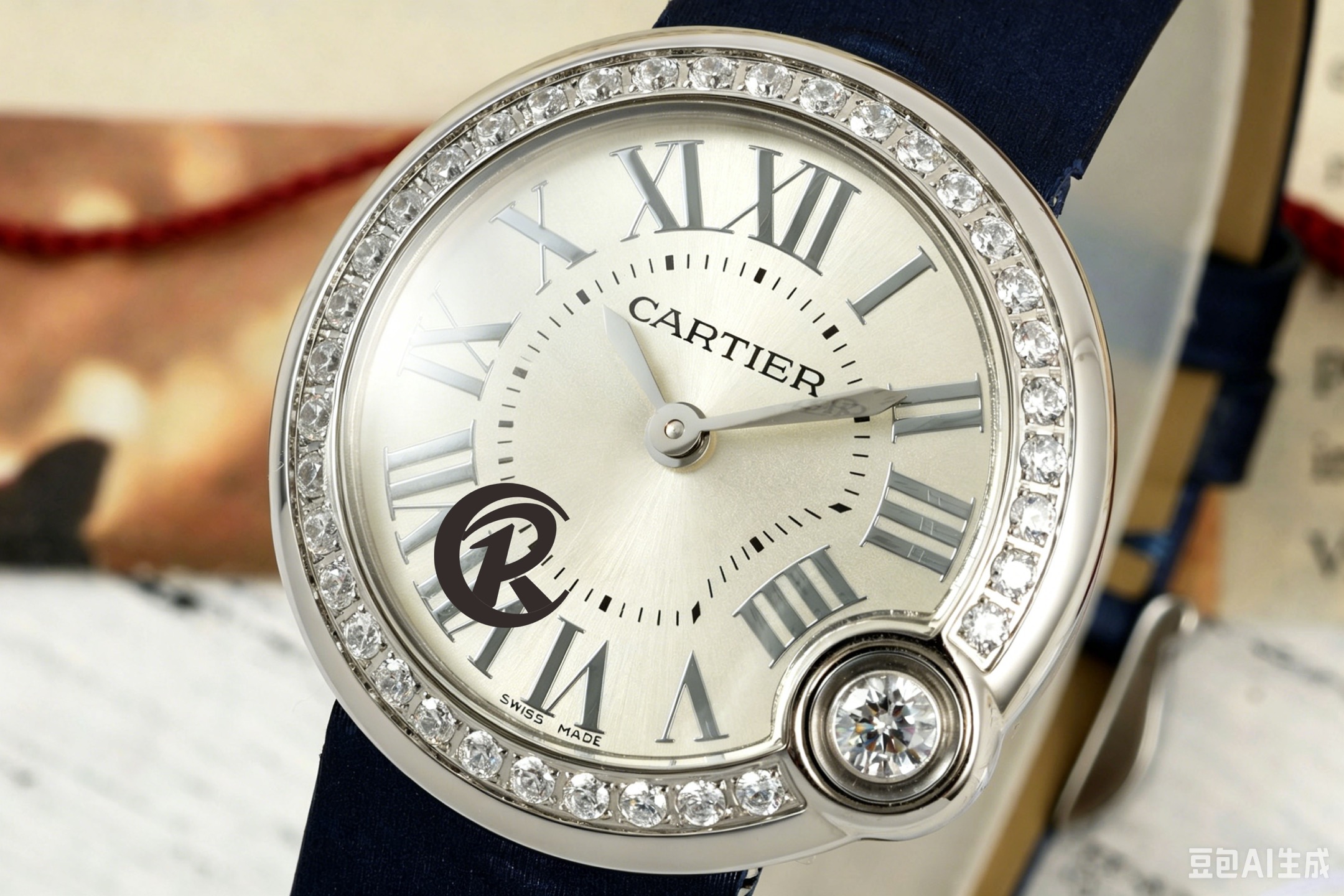 NO:860251,Confession series 30mm quartz,19860909告白系列30mm石英,,Watch