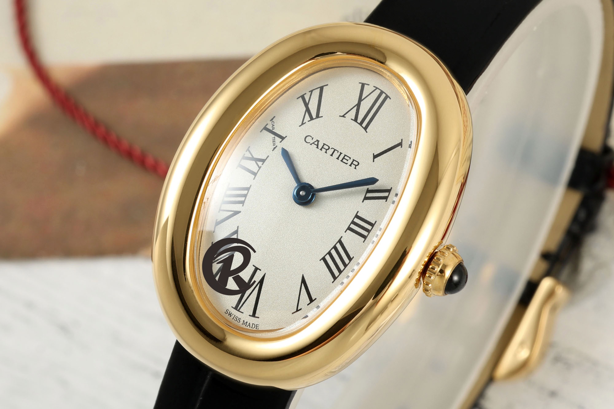 NO:859130,Bathtub series 31*23.1mm quartz,19860909浴缸系列31*23.1mm石英,,Watch
