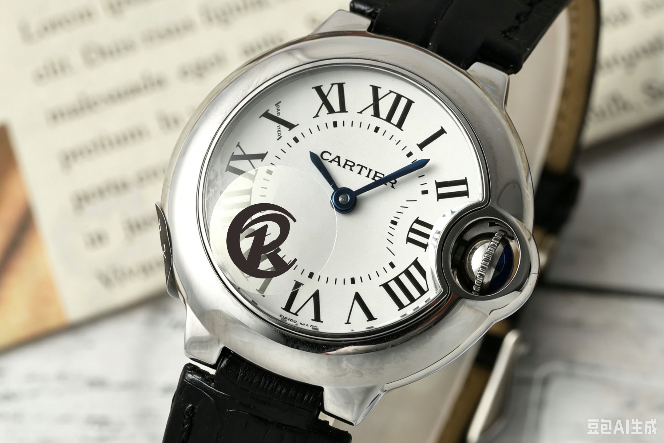 NO:860240,Blue Balloon Series 28mm Quartz,19860909蓝气球系列28mm石英,,Watch