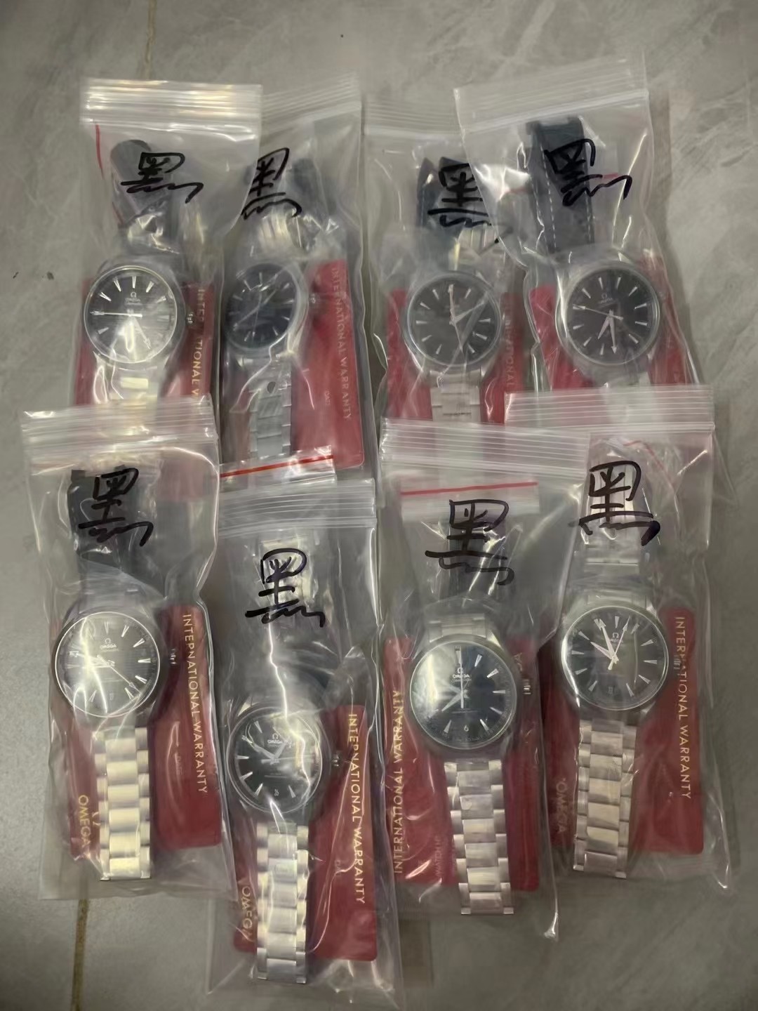 Unknown 特价中～款式齐全， 秒 ， 名额数量不多别错过