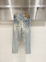 Lavage de réparation bleu, 2025 Spring New LV LV Old Flower Logo Embrodery Renvers Fur Offre, Counter Custom Fabric Coughtable Comfort High-Fend High-Fend Jeans, Hong Kong Foreign Bank Canaux, Pure La qualité du sang, continue parfaitement l'essence et les gènes de la famille Paris Intersection des familles Les tissus de tanin pour les importations de haut niveau sont spécialement sélectionnés dans le tissu en denim d'Okayama Pure de 13 ans au Japon. Invincible Dans le match, l'interprétation du polyvalent est en place, les détails sont ingénieux, les matériaux auxiliaires sont tous des clients étrangers, la couture combinée mince, l'effet des fesses du haut du corps est excellent, la forme de l'espace est extrêmement élevée , les affaires et les loisirs peuvent être contrôlés. Taille: 29-4030 yards 1 Lavage de réparation bleu, 2025 Spring New LV LV Old Flower Logo Embrodery Renvers Fur Offre, Counter Custom Fabric Contracte Cought High-end High-Fend Jeans, Hong Kong Foreign Bank canaux, Pure La qualité du sang, continue parfaitement l’essence et les gènes de la famille Paris Intersection des familles Les tissus de tanin pour les importations de haut niveau sont spécialement sélectionnés dans le tissu en denim d’Okayama Pure de 13 ans au Japon. Invincible Dans le match, l’interprétation du polyvalent est en place, les détails sont ingénieux, les matériaux auxiliaires sont tous des clients étrangers, la couture combinée mince, l’effet des fesses du haut du corps est excellente, la forme de l’espace est extrêmement élevée, le Les affaires et les loisirs peuvent être contrôlés. Taille: 29-4030 yards