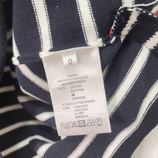 价格250 Thom Browne🇳🇱TB新款条纹长袖针织衫,经典条纹设计圆领毛衣,圆领螺纹边,简约百搭 价格250 Thom Browne🇳🇱TB新款条纹长袖针织衫,经典条纹设计圆领毛衣,圆领螺纹边,简约百搭