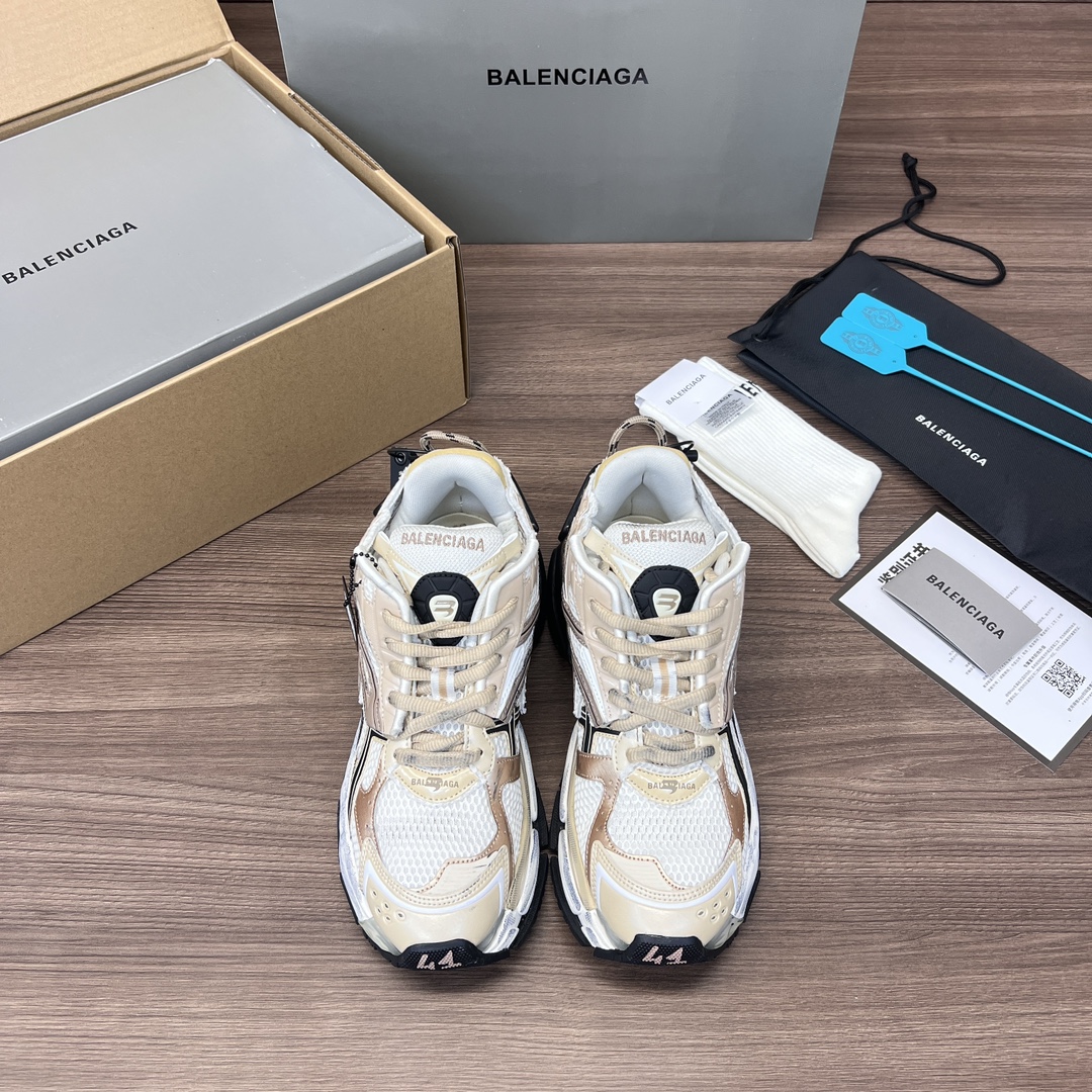 Top Sale
 Balenciaga Shoes Sneakers Vintage Sweatpants