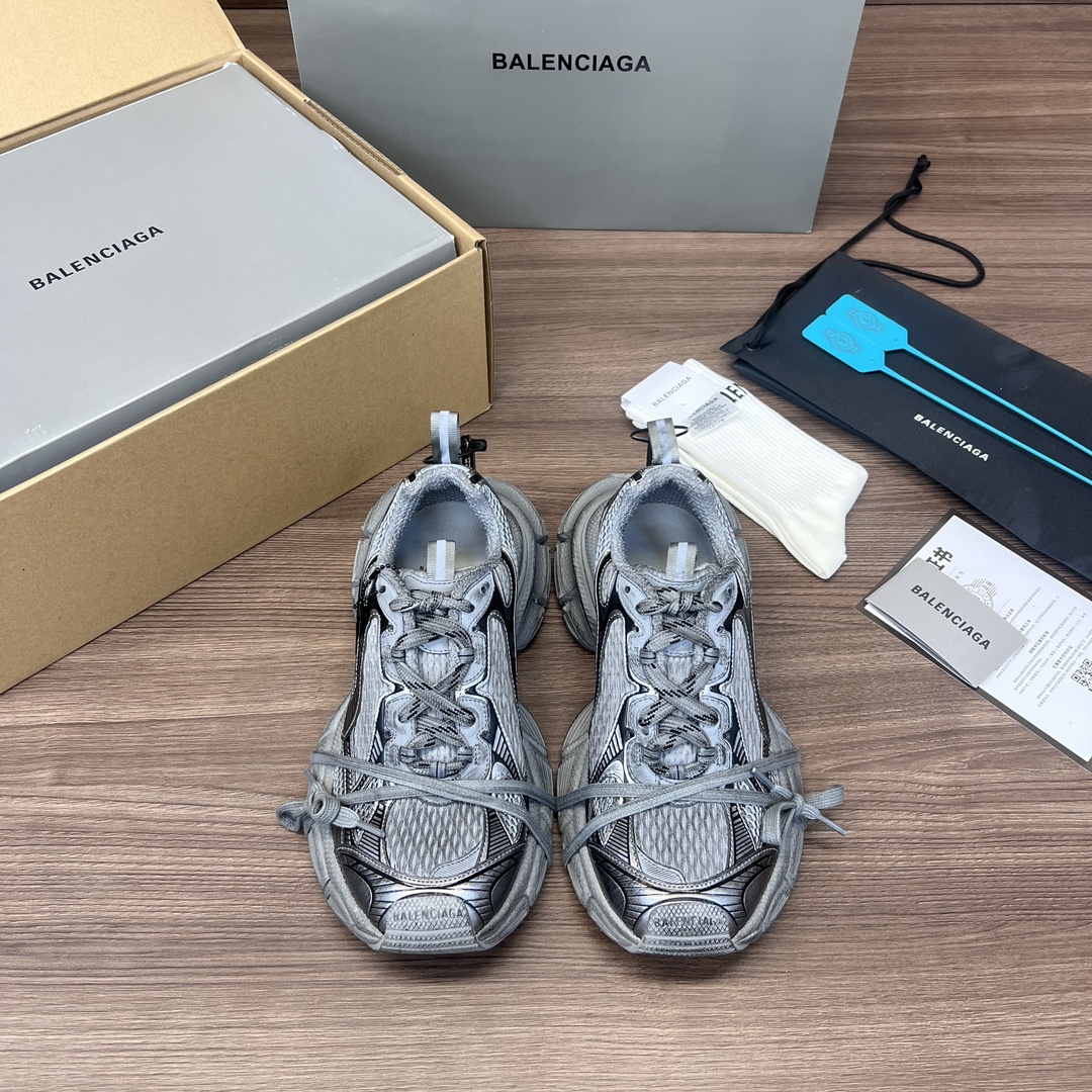 Balenciaga Fashion
 Shoes Sneakers Track