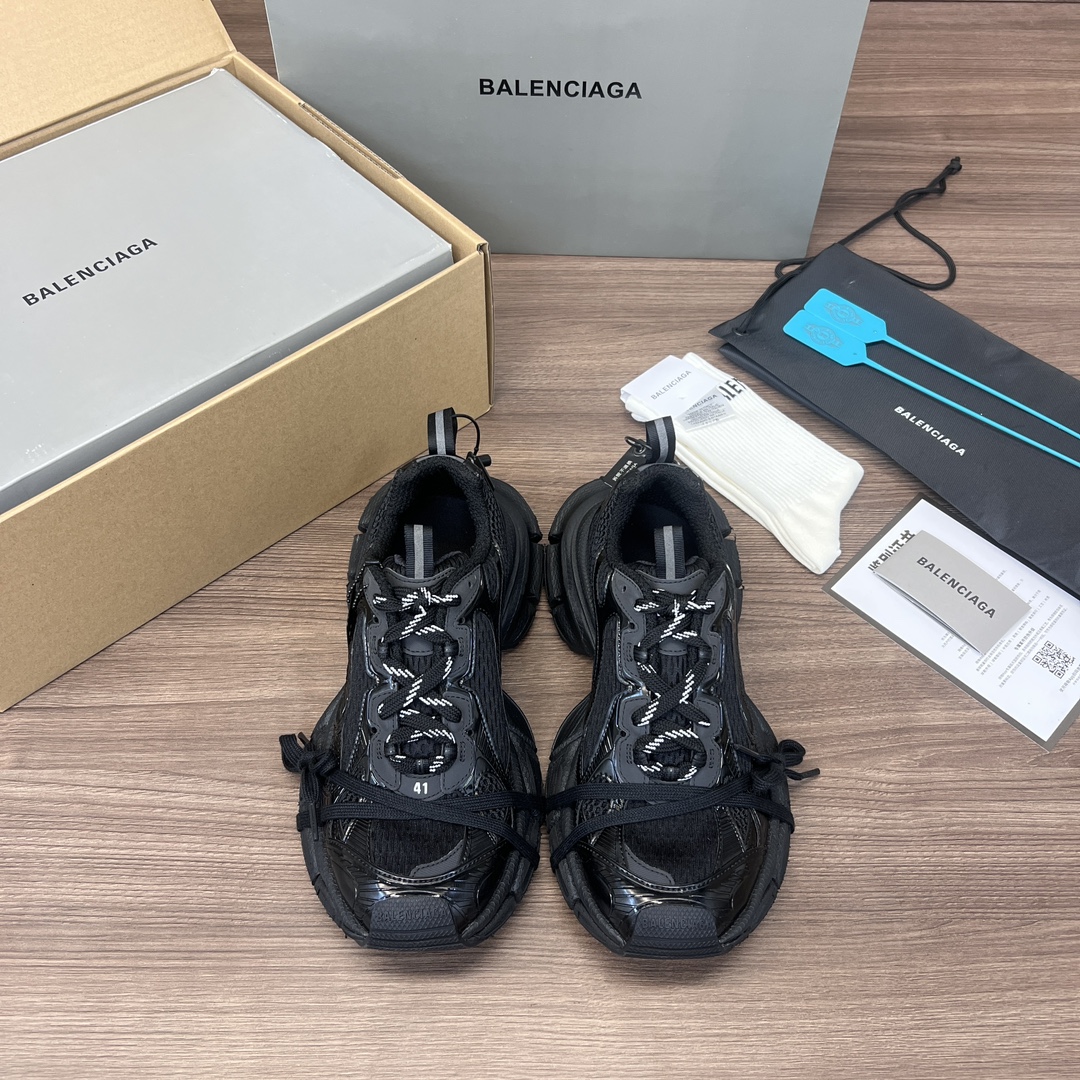 Balenciaga Shoes Sneakers Best Capucines Replica
 Track