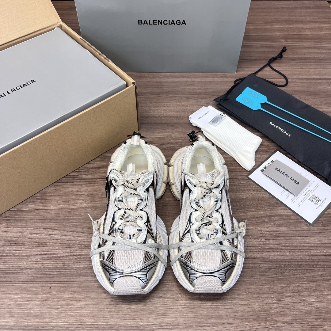 Balenciaga Shoes Sneakers Shop Designer Replica
 Track