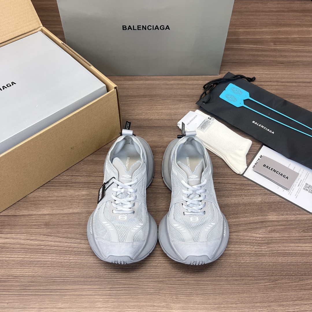 Balenciaga Shoes Sneakers