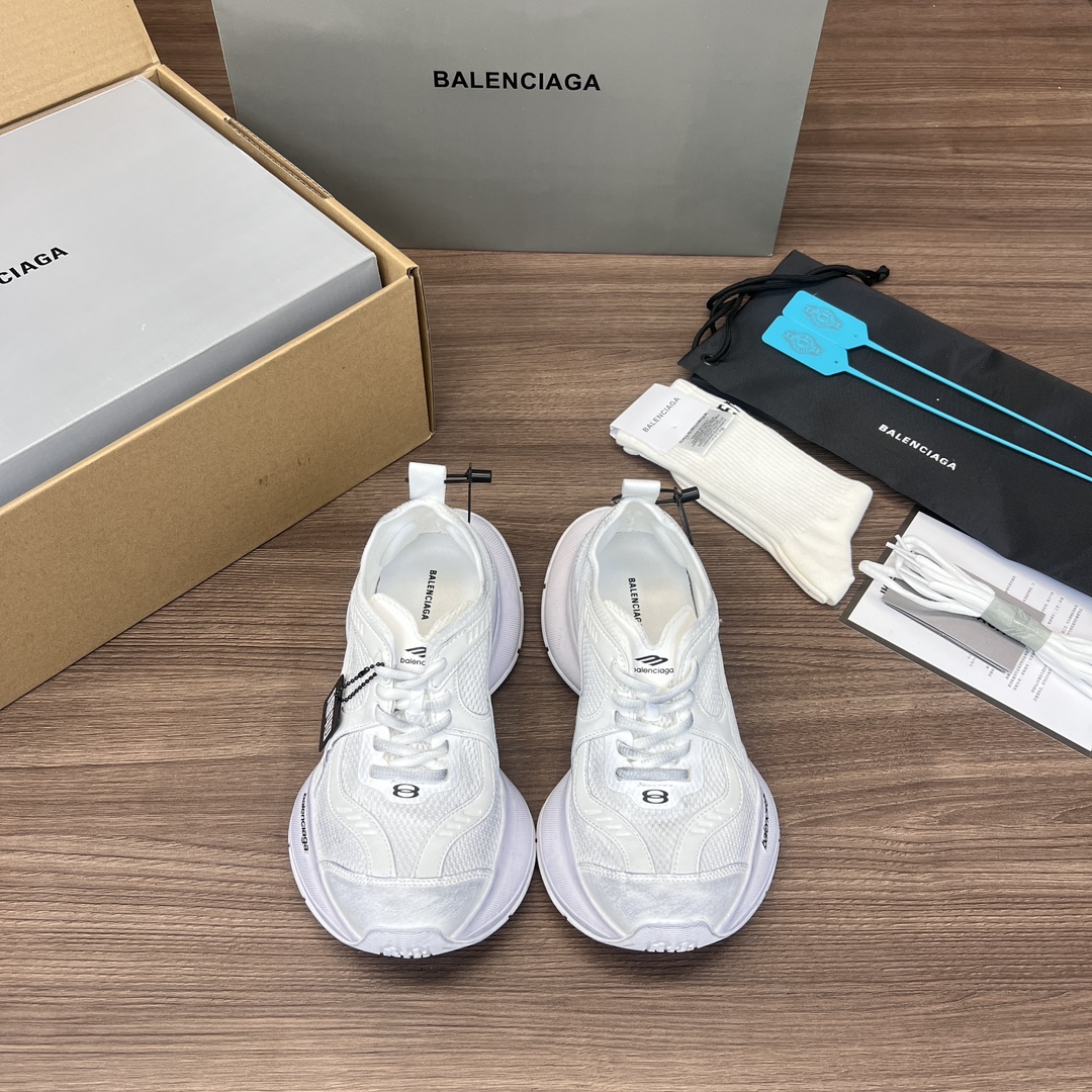 Wholesale China
 Balenciaga Shoes Sneakers