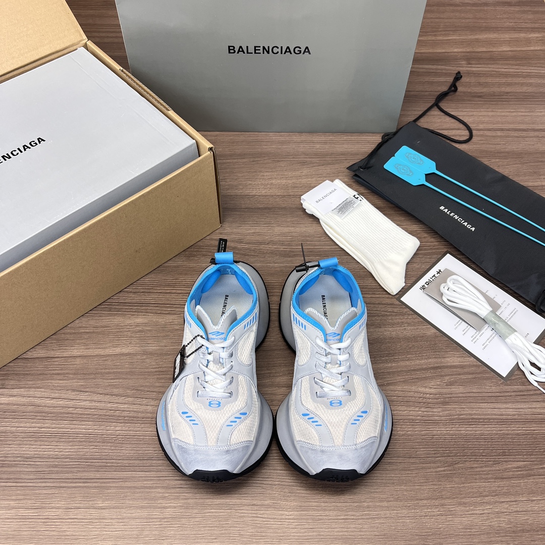 Balenciaga Shoes Sneakers