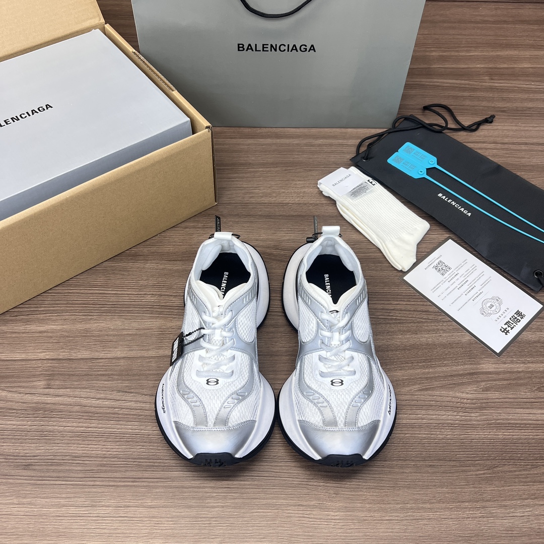 Balenciaga Shoes Sneakers