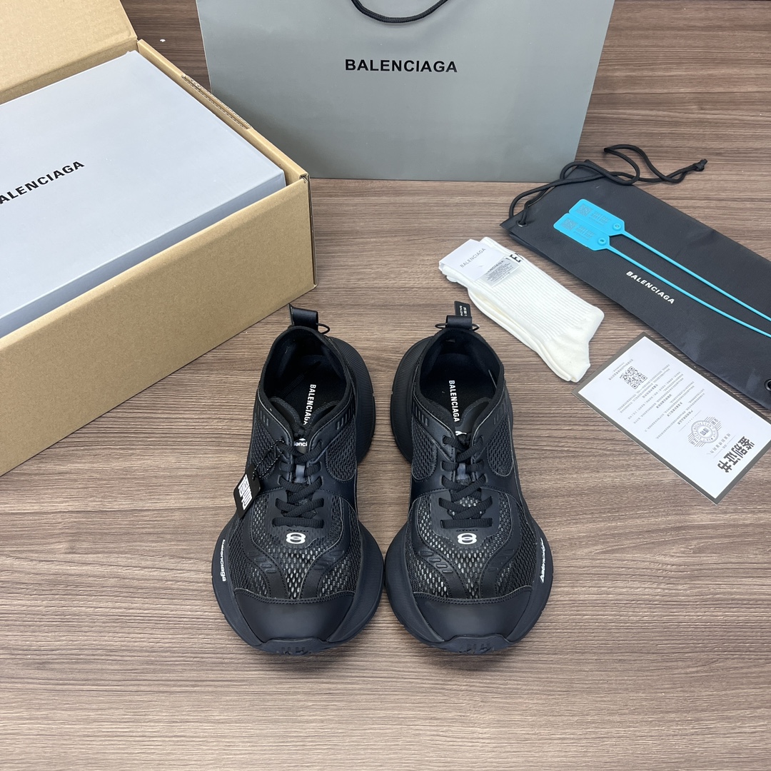 Balenciaga Shoes Sneakers