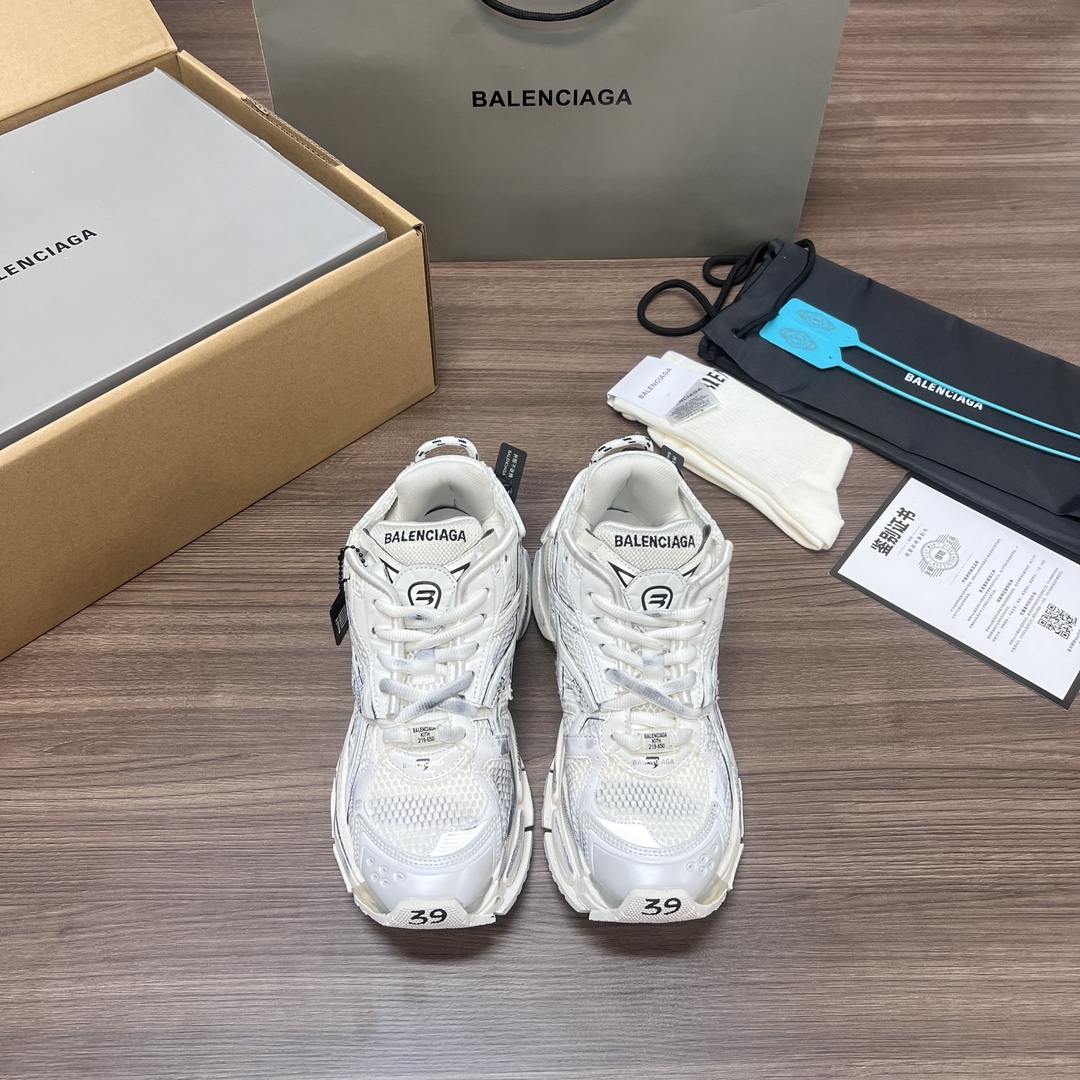 What Best Designer Replicas
 Balenciaga Shoes Sneakers Vintage Sweatpants