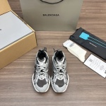 Balenciaga Shoes Sneakers Grey Embroidery Rubber Vintage Sweatpants 1 Balenciaga Shoes Sneakers Grey Embroidery Rubber Vintage Sweatpants