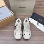Balenciaga Shoes Sneakers Embroidery Rubber Vintage Sweatpants 1 Balenciaga Shoes Sneakers Embroidery Rubber Vintage Sweatpants