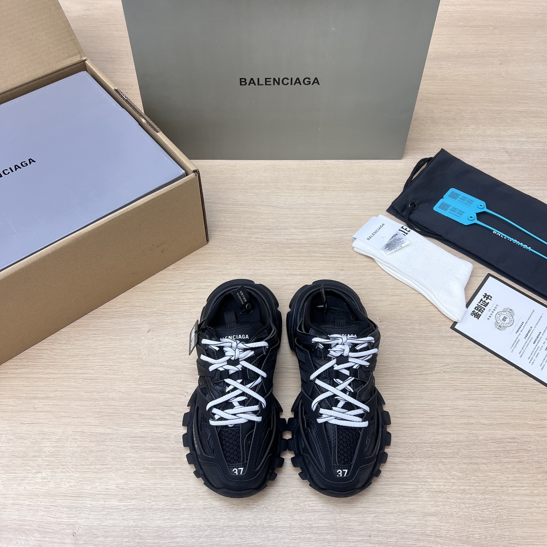 NO:258409,Intermediate Balenciaga 3.0 third-generation black and white semi-tork Balenciaga Sneaker Tess s.Gomma MAILLE WHITE/ORANGE From the inside to the outside, everything is 100% restored to the official configuration. Packaging: Full set of Dewu accessories reinforced aircraft box packaging!  Number of codes: 35-45 codes!  (Real size), daddy shoes, balenciaga, balenciaga19860909中级巴黎世家3.0 三代黑白半拖 Balenciaga Sneaker Tess s.Gomma MAILLE WHITE/ORANGE 从里到外 一切百分百还原官方配置. 包装:全套得物配件加固飞机盒包装！ 码数:35-45码！（正码）,老爹鞋,balenciaga,balenciaga,Women's Shoes